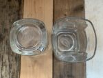 2 Whisky glasses for Jack Daniels no7 2010 USA - Image 4