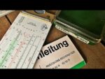 Faber Castell Duplex 2/82N slide rule full set 1970 Germany