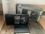 Braun ABR314 digital radio 3869 time control design Lubs 1996 Germany - Image 3