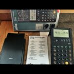 Braun world traveller ET88 4788 design Rams manual box 1990 Germany