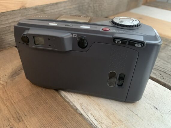 Samsung Vega 170 compact camera bag 35mm 2000 - Image 7