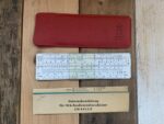 IWA 5125 Iwaflex generic slide rule full set 1960 Germany