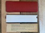 IWA 5125 Iwaflex generic pocket slide rule full set 1960 Germany - Image 4