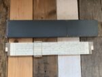 Sun Hemmi 260 Advanced Engineer Slide rule in case Japan 1950