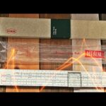 Sun Hemmi 80K Electro slide rule wrapped in case 1970 Japan