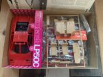 Tamiya 24006 Lamborghini Countach LP500s motorized model kit 1988 Japan