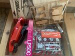 Tamiya 24006 Lamborghini Countach LP500s motorized model kit 1988 Japan - Image 4