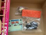 Tamiya 24006 Lamborghini Countach LP500s motorized model kit 1988 Japan - Image 3