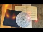 US navy vertical aerial photography bildflug airplane slide rule Felsenthal 1960 USA
