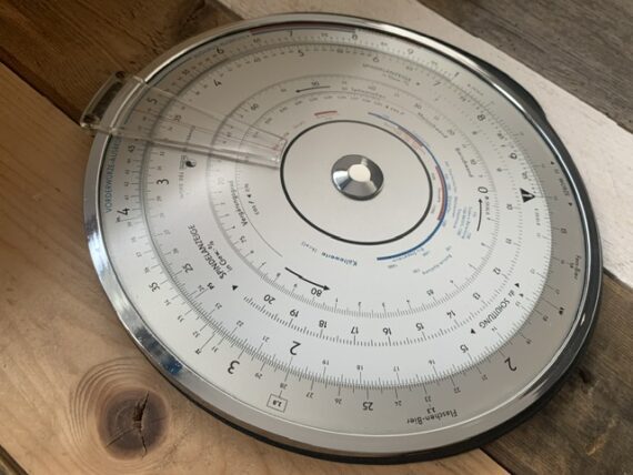 Norma Gambrinus 190 circular slide rules beer brewing full set 1970 Germany - Image 4