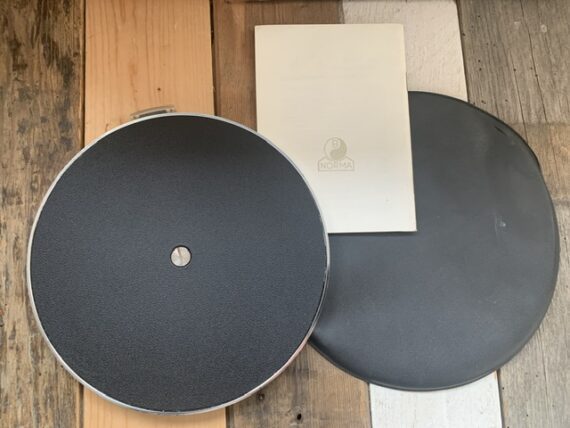 Norma Gambrinus 190 circular slide rules beer brewing full set 1970 Germany - Image 3