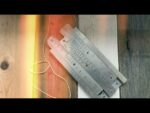 Vickers Machine Gun MKI firing metal slide rule W.H.H. 1940 Australia