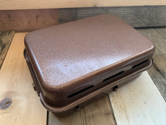 Turm Sport foldable camping Stove 1950 Germany - Image 5