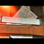 Graphoplex 695 Radian-Log slide rule full set 1970 France