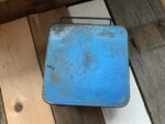 Radius 46 LTD metal case camping stove with accessories 1950 Sweden - Image 4