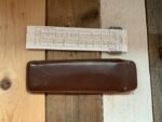 Ahrend 690/6 Aristo MultiRietz 829 slide rule 1956 Germany Holland