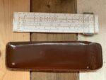 Ahrend 690/6 Aristo MultiRietz 829 slide rule 1956 Germany Holland