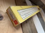 Ahrend 435065 Aristo Rietz 99 slide rule 1964 full set Germany Holland - Image 2