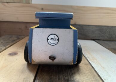 ADO-speelgoed auto car truck small