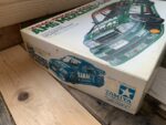 Tamiya TABAC AMG Mercedes C class DTM 24143 model kit 1994 Japan - Image 5
