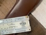 IWA 0594 Psychrometer humidity slide rule 1960 Germany