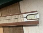 Reiss Stahlbeton slide rule container 1960 Eastern Germany - Image 4