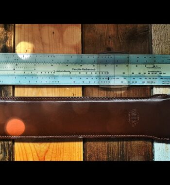 IWA 0594 Psychrometer humidity slide rule 1960 Germany
