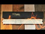 Faber Castell 1/48 Winkel Machine time slide rule 1940 Germany