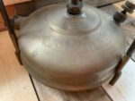 Coleman 518 Solus collapsable brass stove 1940 Canada - Image 6