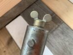 Vesta gasoline blow torch welder 1920 France - Image 5