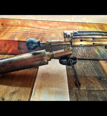 Vesta gasoline blow torch welder 1920 France