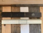 Nestler 23aR longer midsize 40cm 16" slide rule 1940 Germany - Image 2