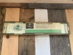 Faber Castell Novo Duplex 2/83N in case 1970 French Germany - Image 2