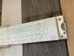 Faber Castell Novo Duplex 2/83N in case 1970 French Germany - Image 8