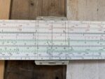 Faber Castell Novo Duplex 2/83N in case 1970 French Germany - Image 10