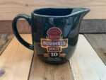 Bushmills Whiskey medium water jar Ireland 1990 - Image 4