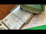 Faber Castell Novo Duplex 2/83N in case 1970 French Germany