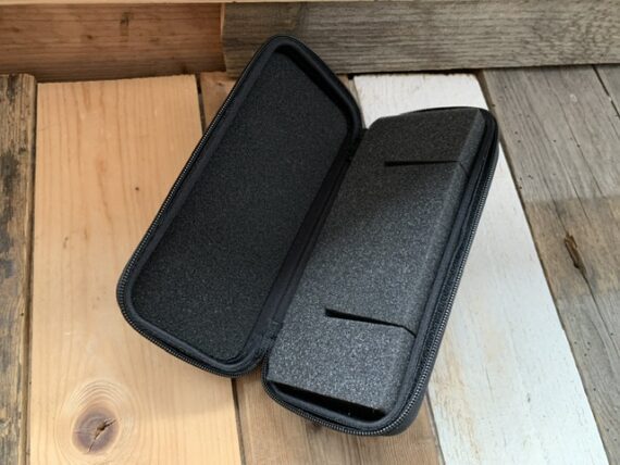 Sinn original travel repair return case 2000 Germany - Image 3