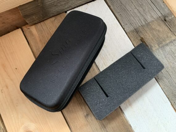 Sinn original travel repair return case 2000 Germany