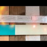 Nestler schul Rietz never used slide rule with container 1970 Germany