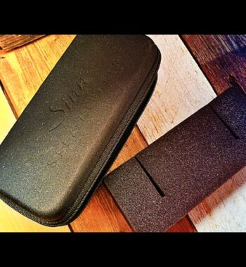 Sinn original travel repair return case 2000 Germany