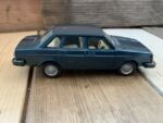 Nacoral Volvo 244 DL scale 1/43 ref 124 1980 Spain