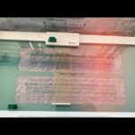 Faber Castell projection slide rule 310/52 box 1960 Germany