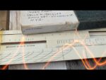 Dennert Pape CC Moler Electric line calculator slide rule 1935 Germany USA