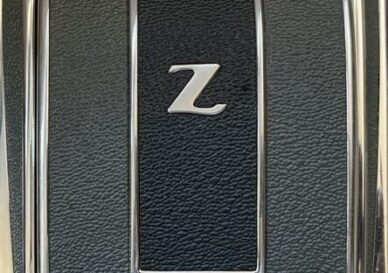 Bronica Zenza Z camera kamera