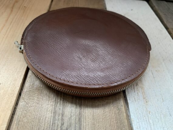 Loga 30 Tt 360 circular duplex slide rule in case 1970 Switzerland - Image 4