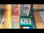 Beverly Hill Billies 1965 card game Jumbo Holland
