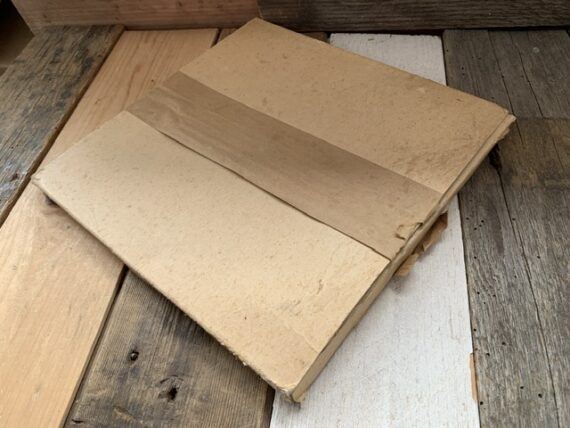 Felsenthal computer altitude correction airplane circular slide rule 1960 USA - Image 3