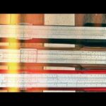 Reiss Progress 3223 + Darmstadt 3204 +3201 Rietz-Special metal slide rule