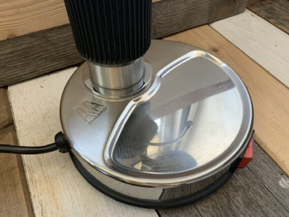 AMA Milano design coffee machine all accessories 1982 Italy - Image 6